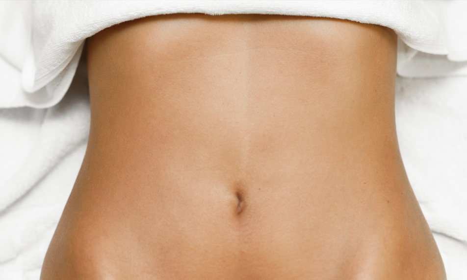 Umbilicoplasty (Belly Button) Aesthetic Surgery