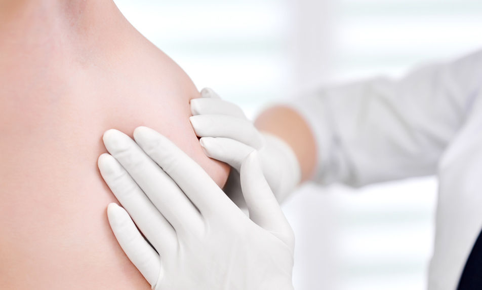 Chirurgie de Lifting Mammaire (Mastopexie-Prothèse)