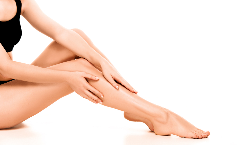 Операция по подтяжке ног (обе стороны)