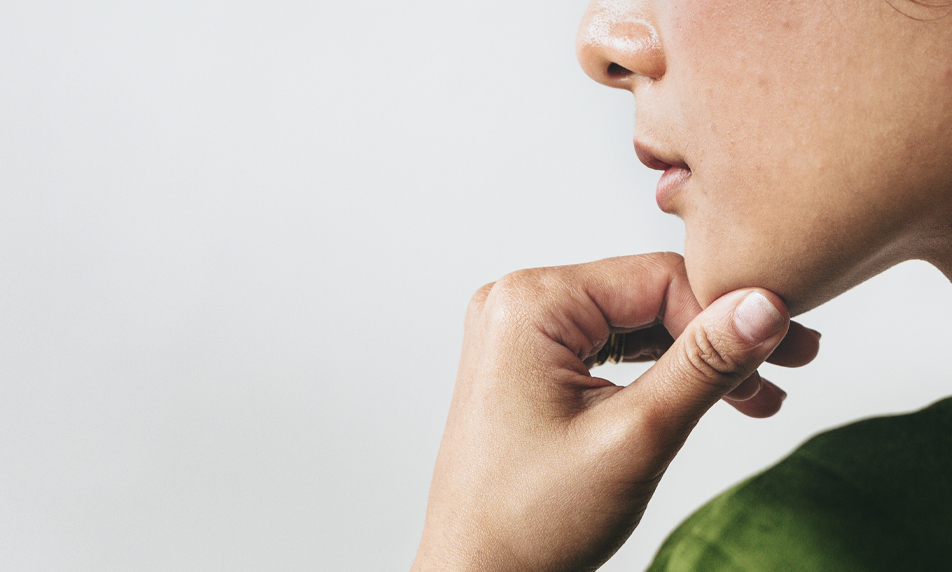 Резекция скуловой жировой клетчатки